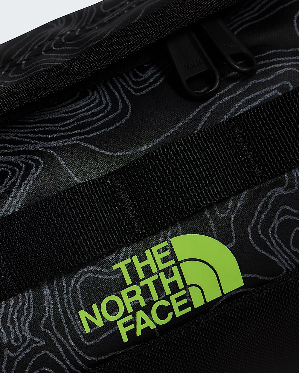 Base Camp Travel CanisterS TNF ALT2