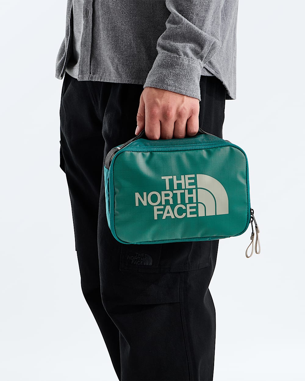 Base Camp™ Voyager Toiletry Kit | The North Face