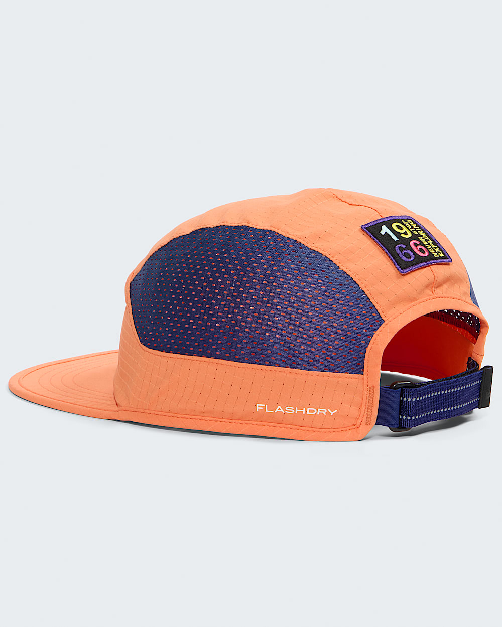 Summer LT Run Hat TNF BACK
