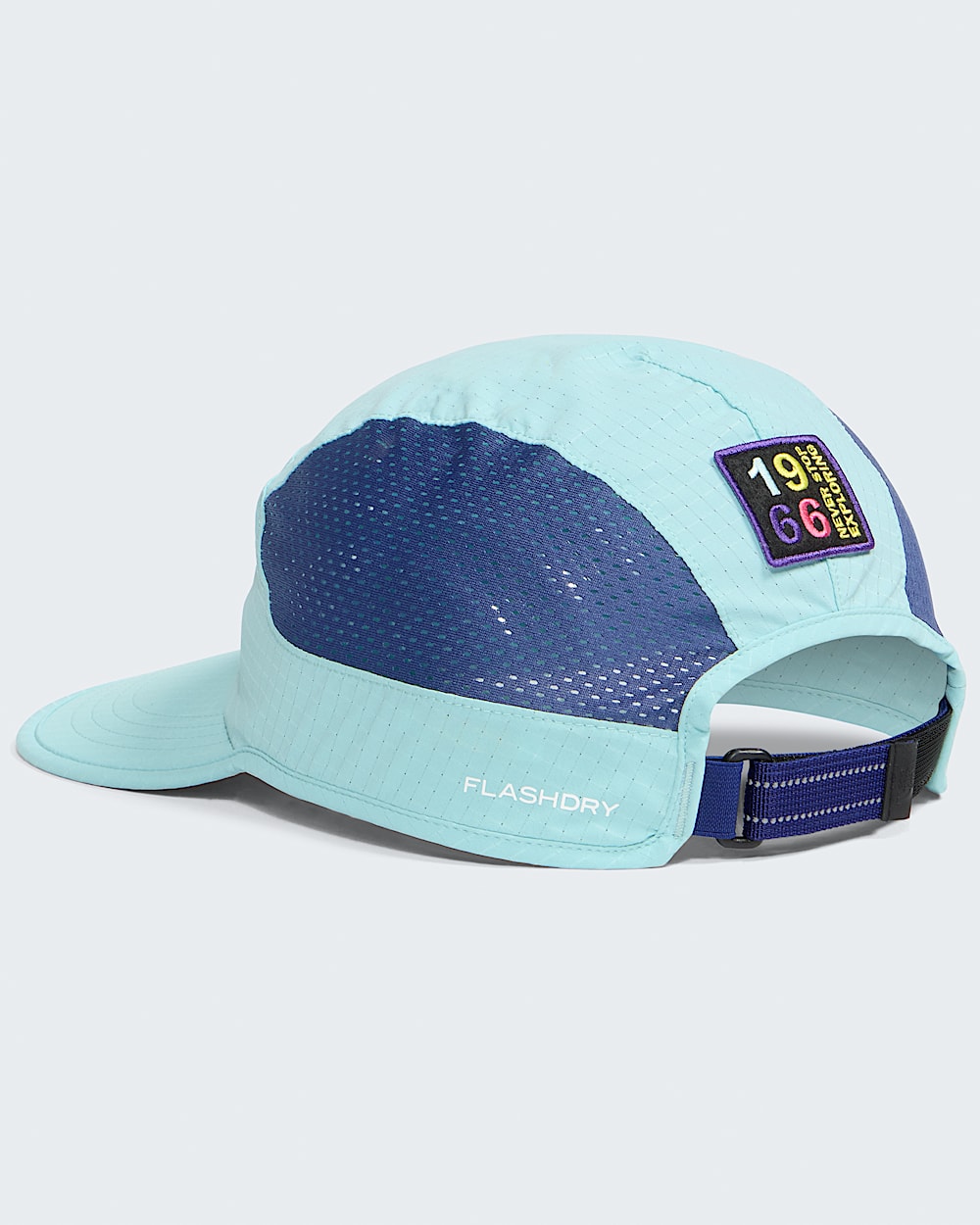 Summer LT Run Hat TNF BACK