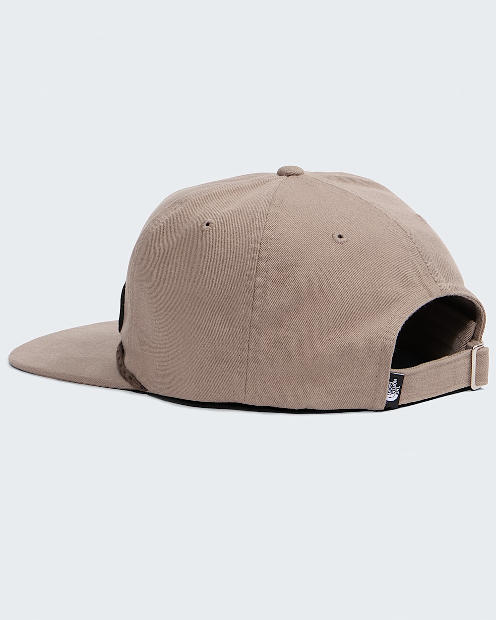Norm 5Panel Hat TNF BACK