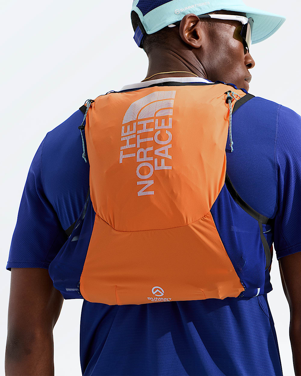 Summit Series Run Vest 10 TNF ALT2