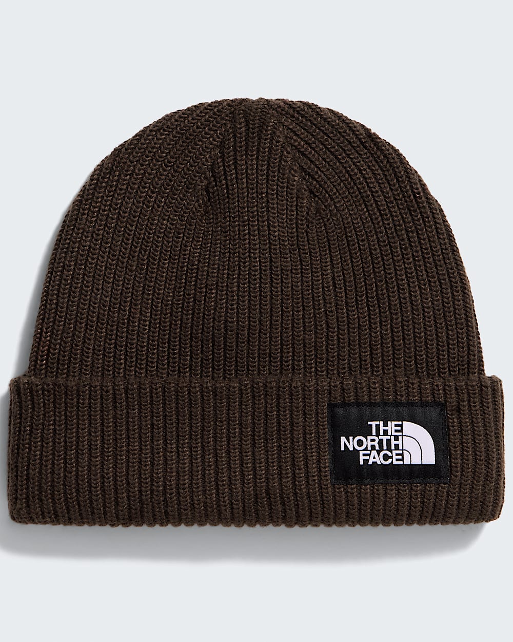 Salty Lined Beanie TNF HERO
