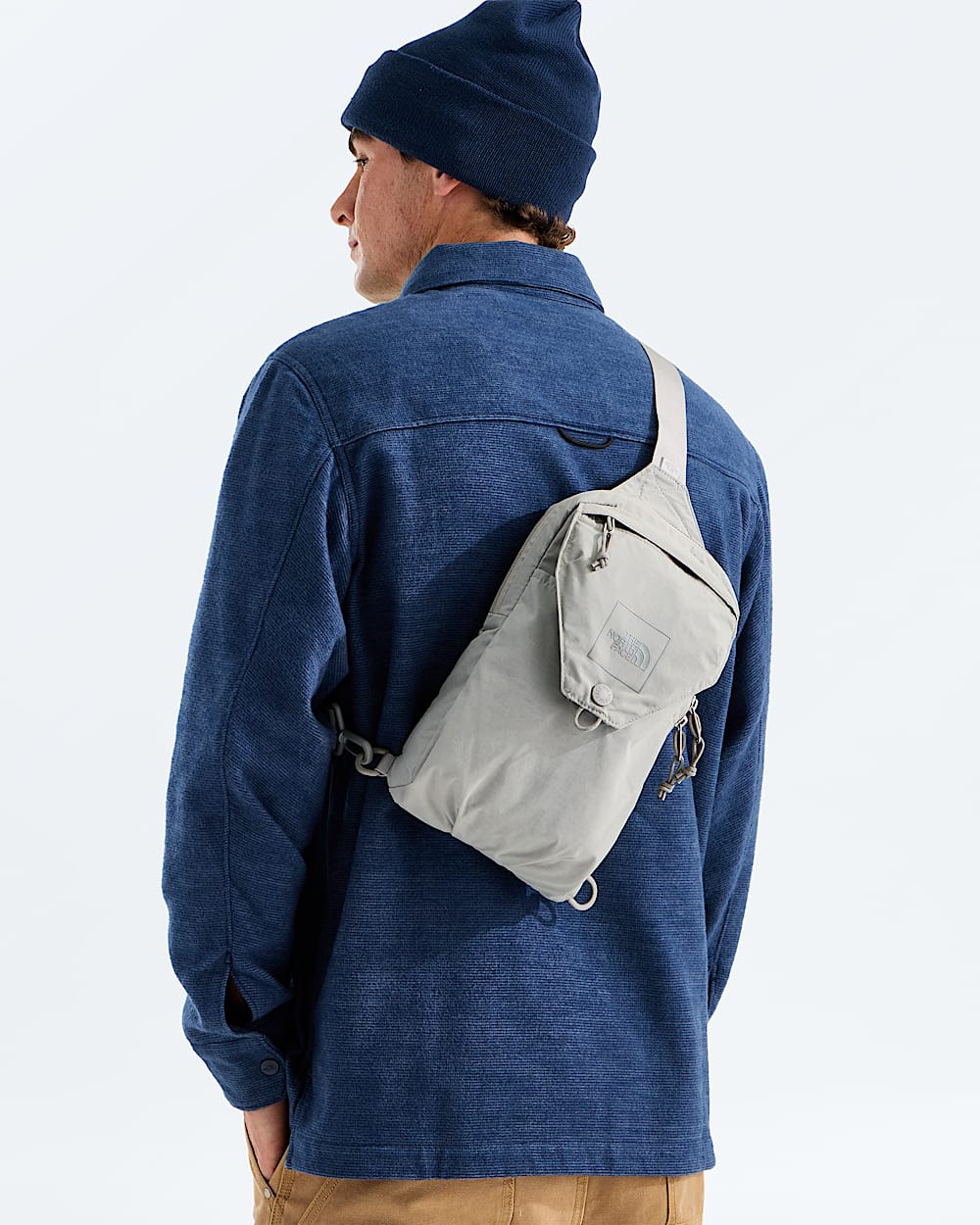 Glen Canyon Sling TNF MODELBACK