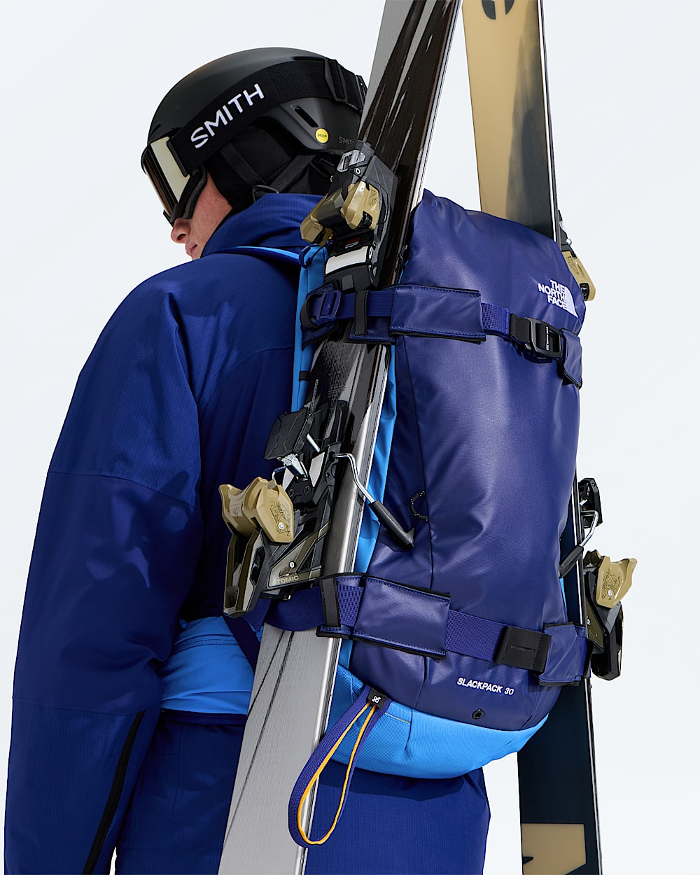 Slackpack 30 TNF ALT2
