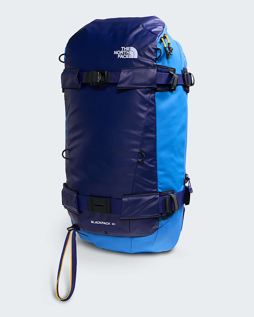 Slackpack 30 TNF FRONT34