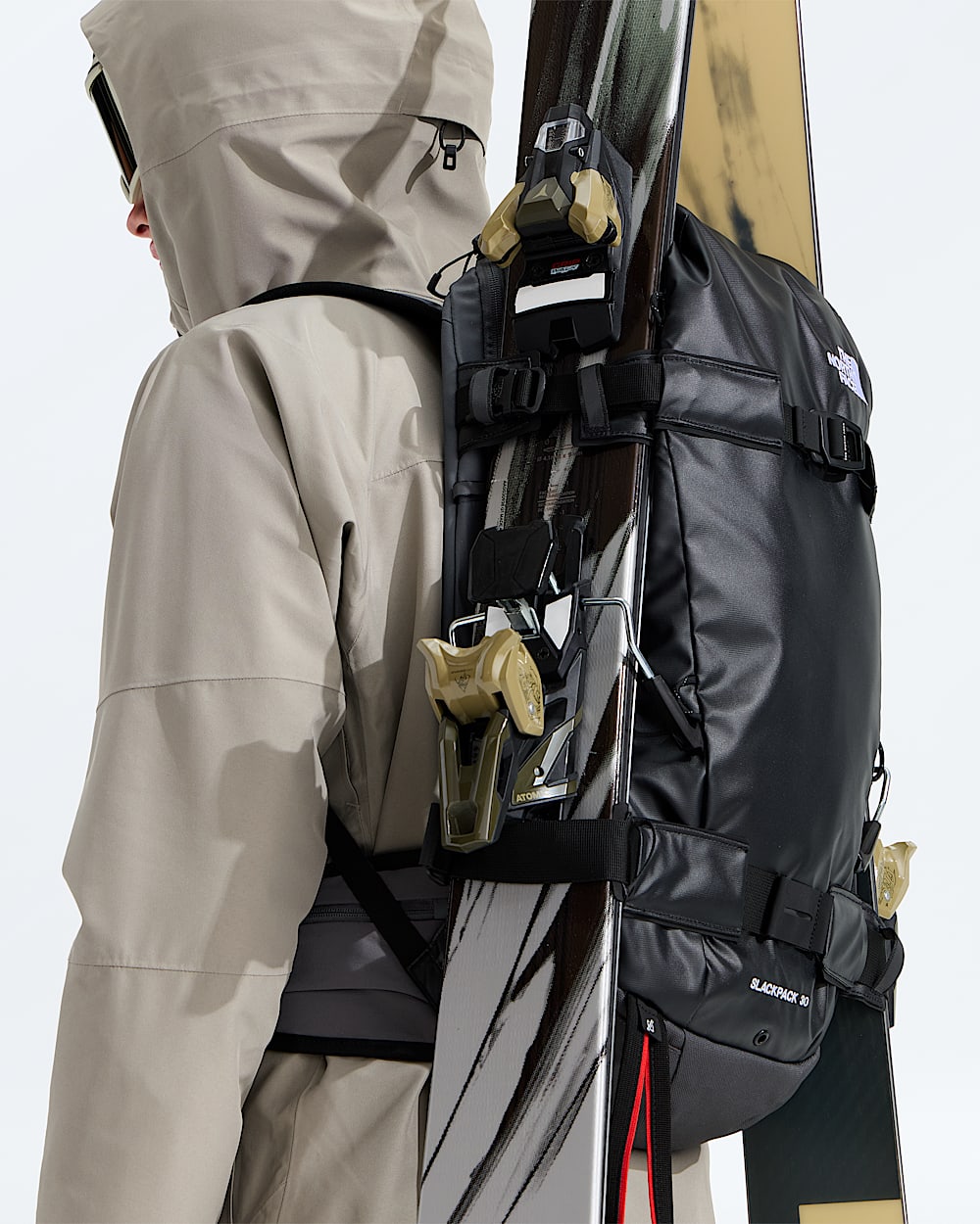 Sac  dos Slackpack 30 TNF ALT2