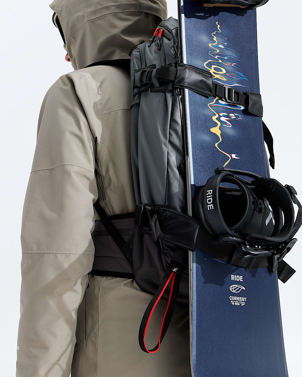 Sac  dos Slackpack 30 TNF ALT3