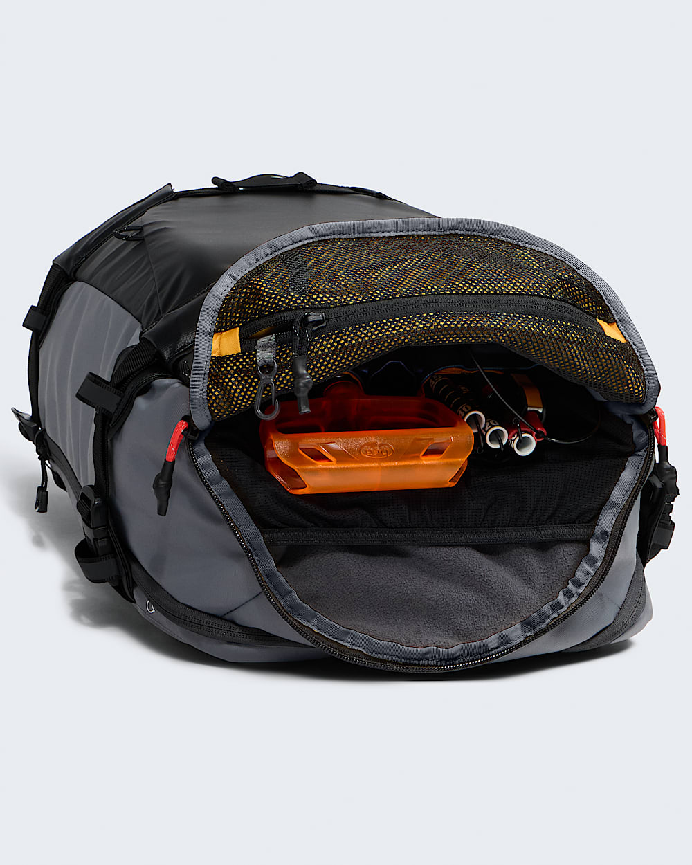Sac  dos Slackpack 30 TNF DETAIL1
