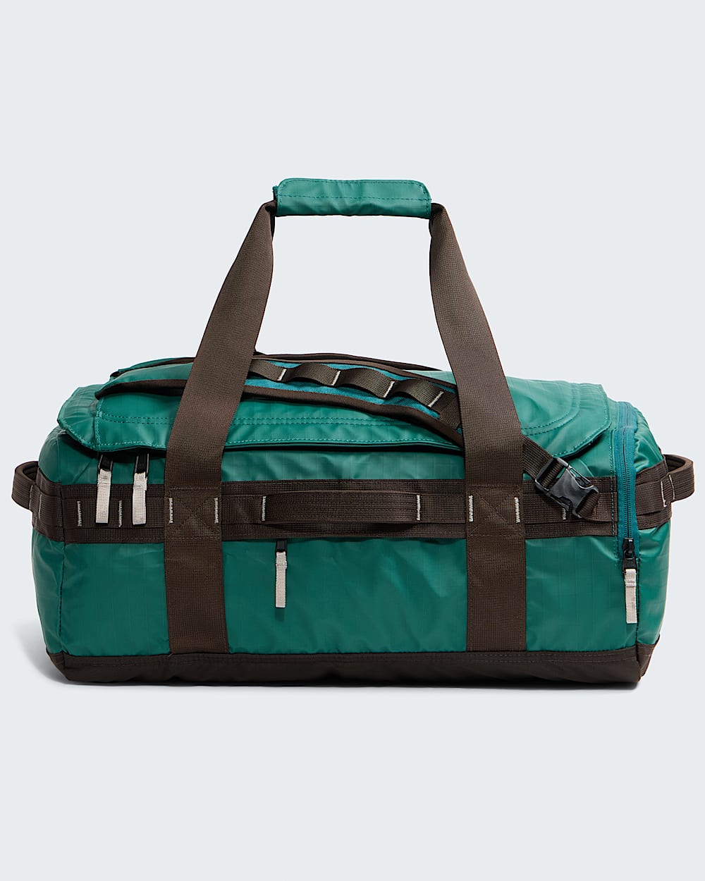 north face 42l backpack Amazon.com | THE Base Camp Voyager Duffel42L, Smokey Brown/Khaki Stone, One Size access items such as a passport The North Face Base Camp