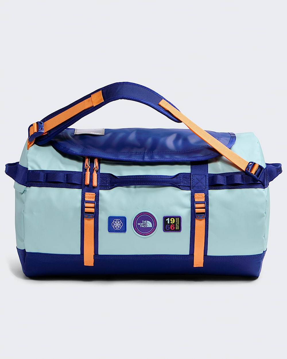 Base Camp™ Duffel—S | The North Face
