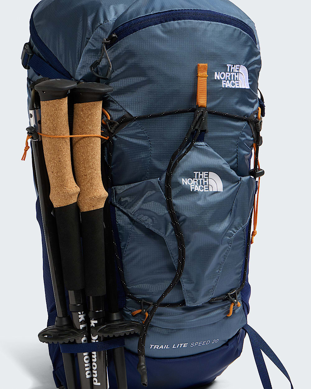 Trail Lite Speed 20 TNF FRONT34