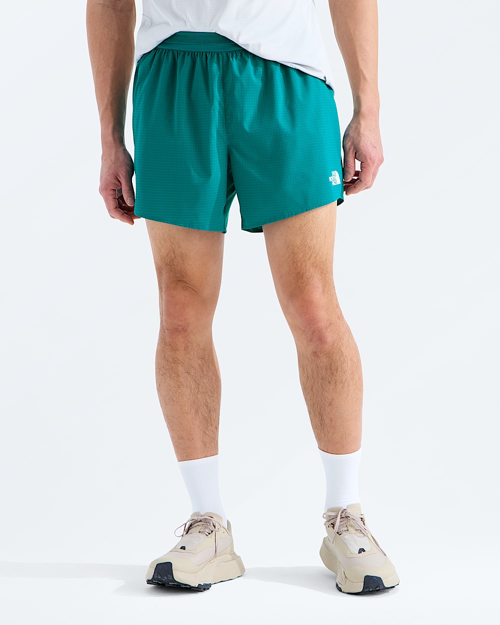 Mens Sunriser 5 Shorts TNF Main