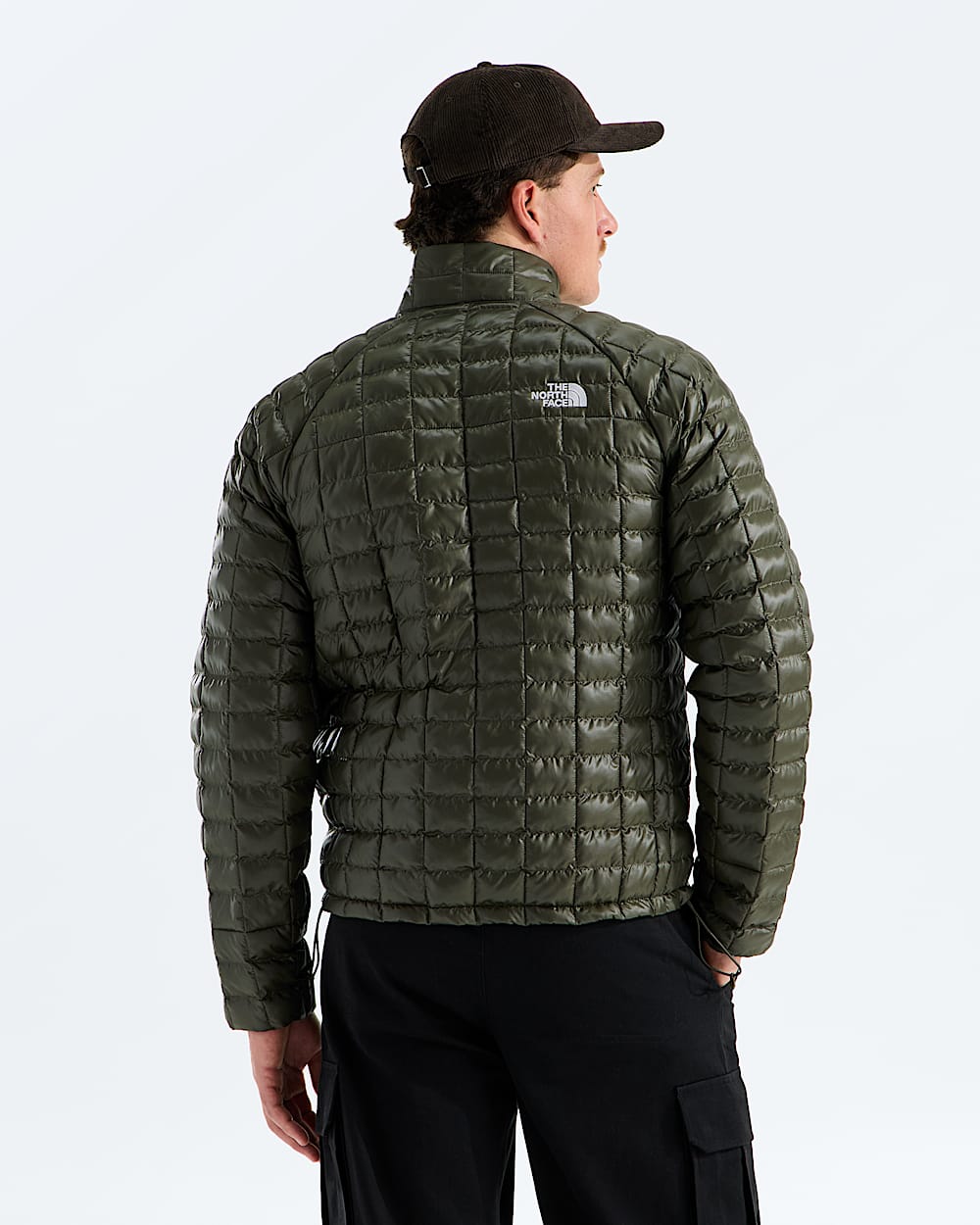 Men's THERMOBALL™ Jacket | The North Face