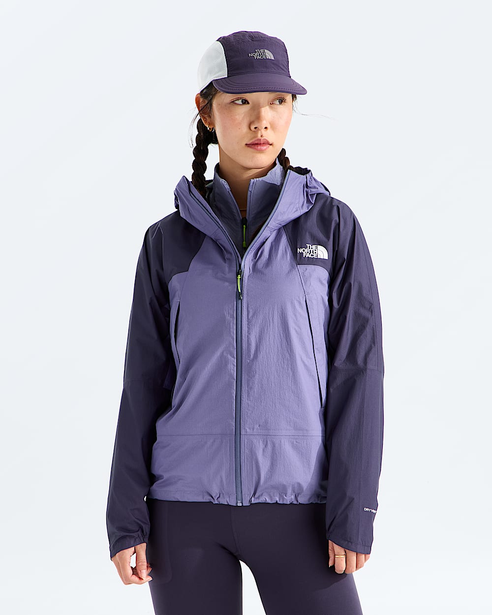 Womens Ridgelite WP Jacket TNF Main