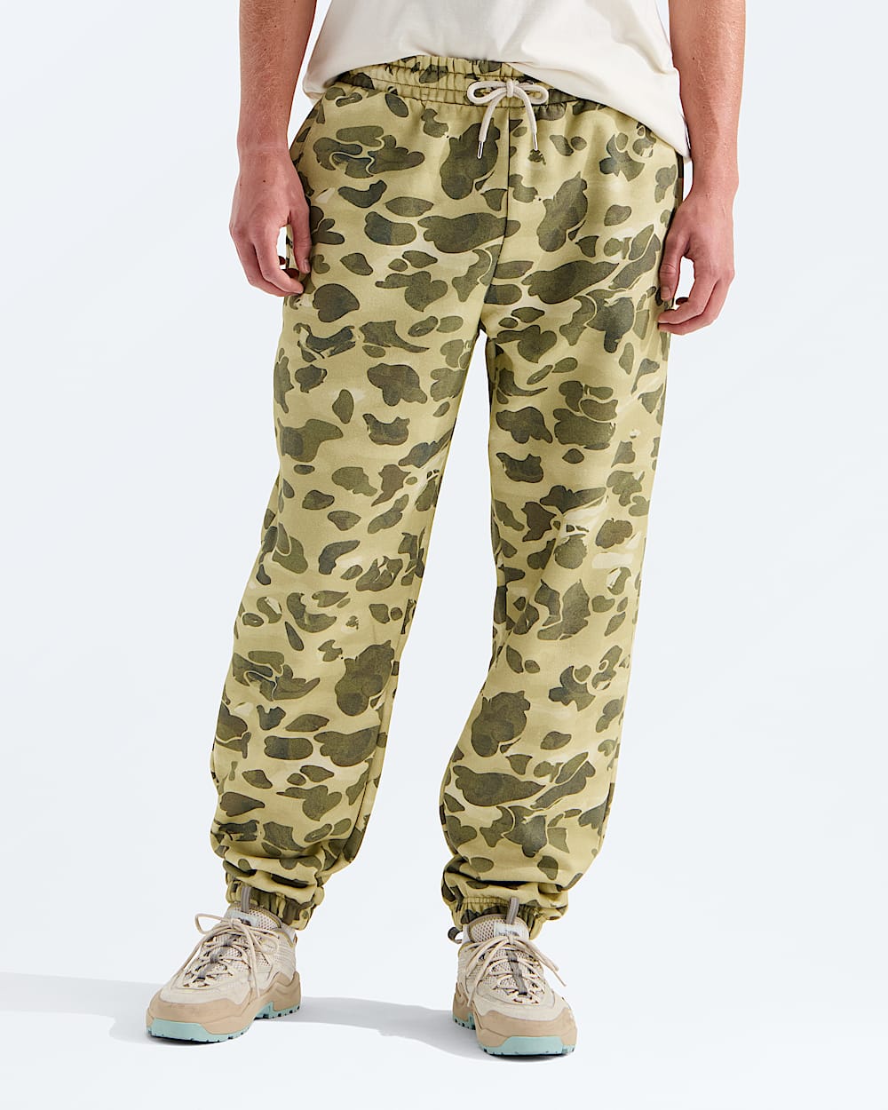 Pantalon TNF Essential Simple Dome pour hommes  Imprim TNF HERO