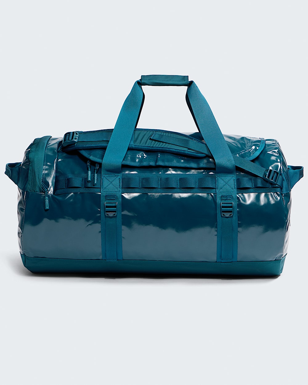 Base Camp Duffel Special Edition  M 71L TNF HERO