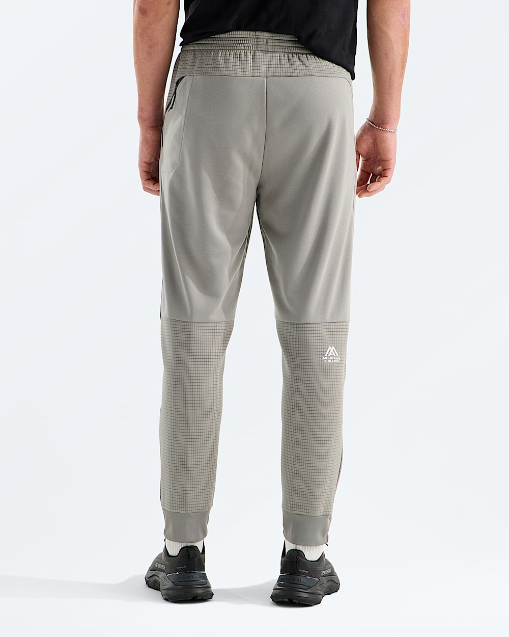 Mens Mountain Athletics Fleece Pants 20 TNF BACK