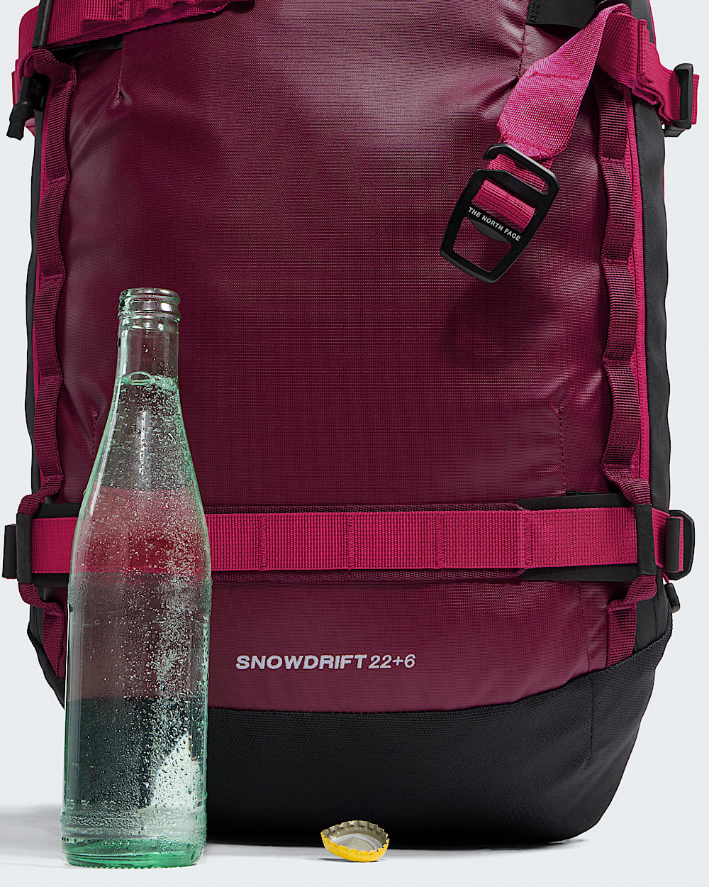 Sac  dos Snowdrift 226 TNF ALT2