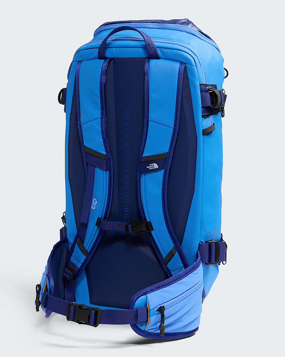Slackpack 30 TNF BACK