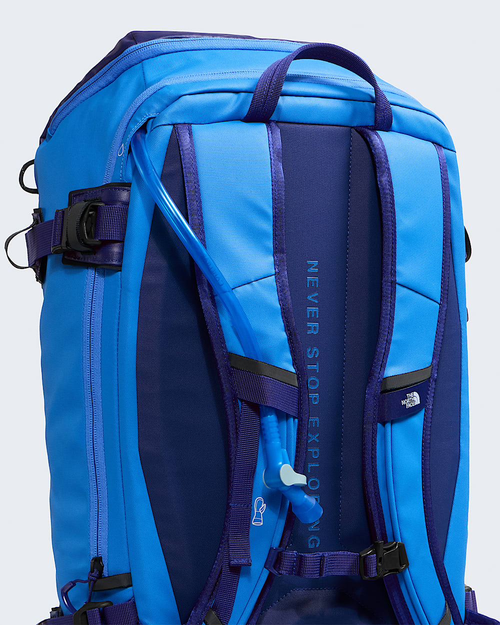 Slackpack 30 TNF ALT1
