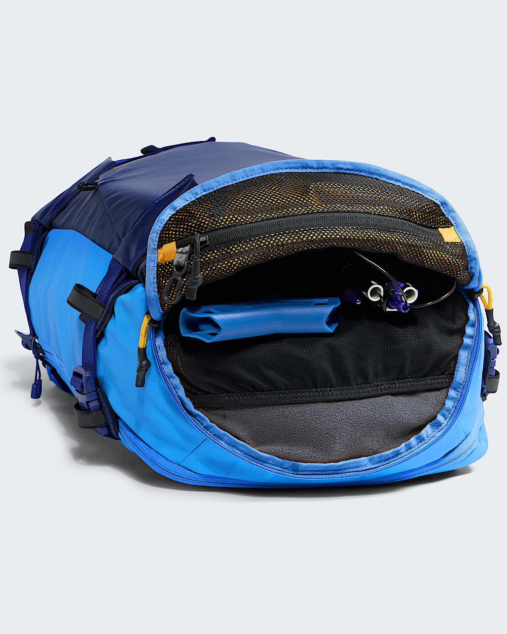 Slackpack 30 TNF DETAIL1