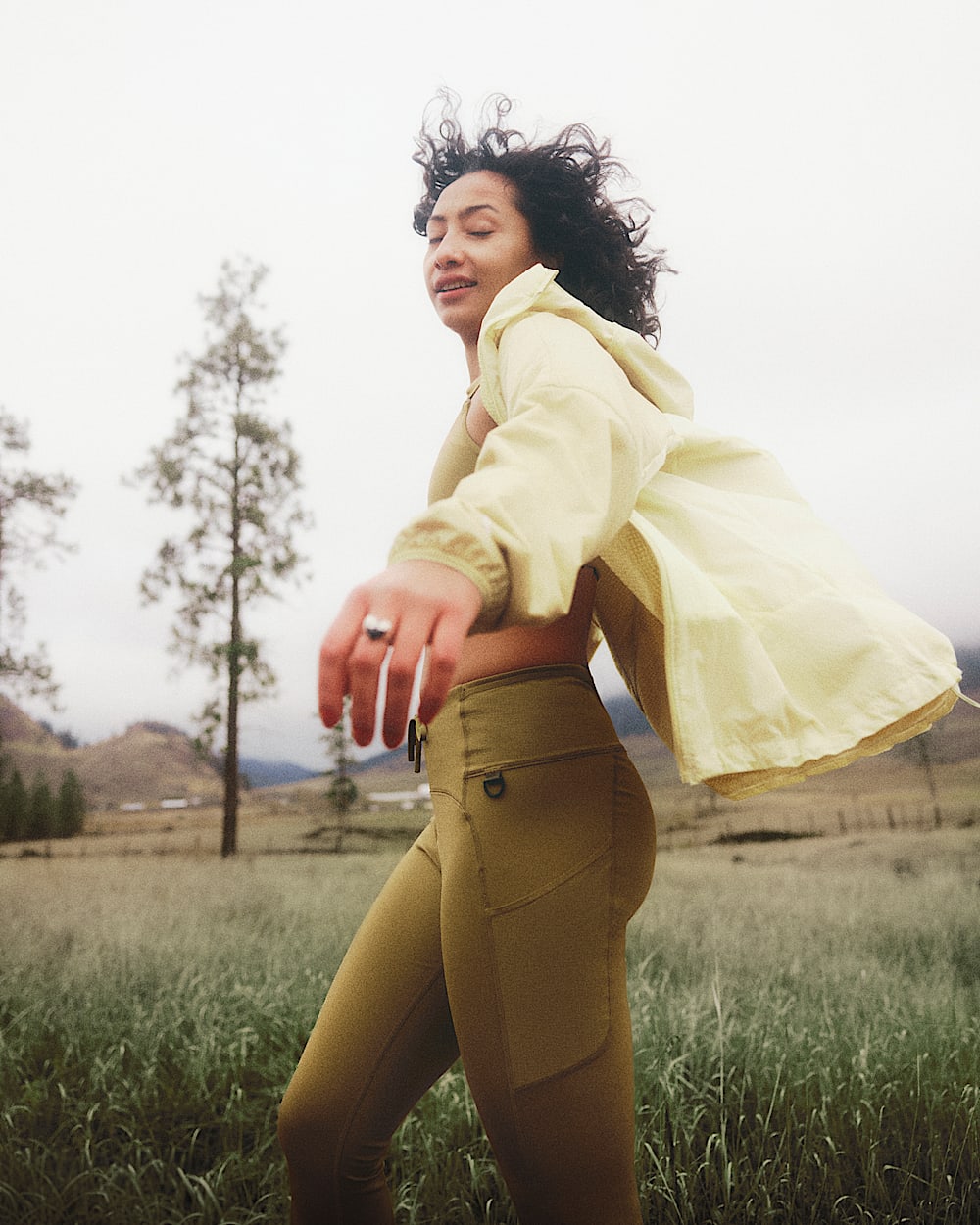 Women's Ridgelite FUTUREFLEECE™ Wind Jacket | The North Face