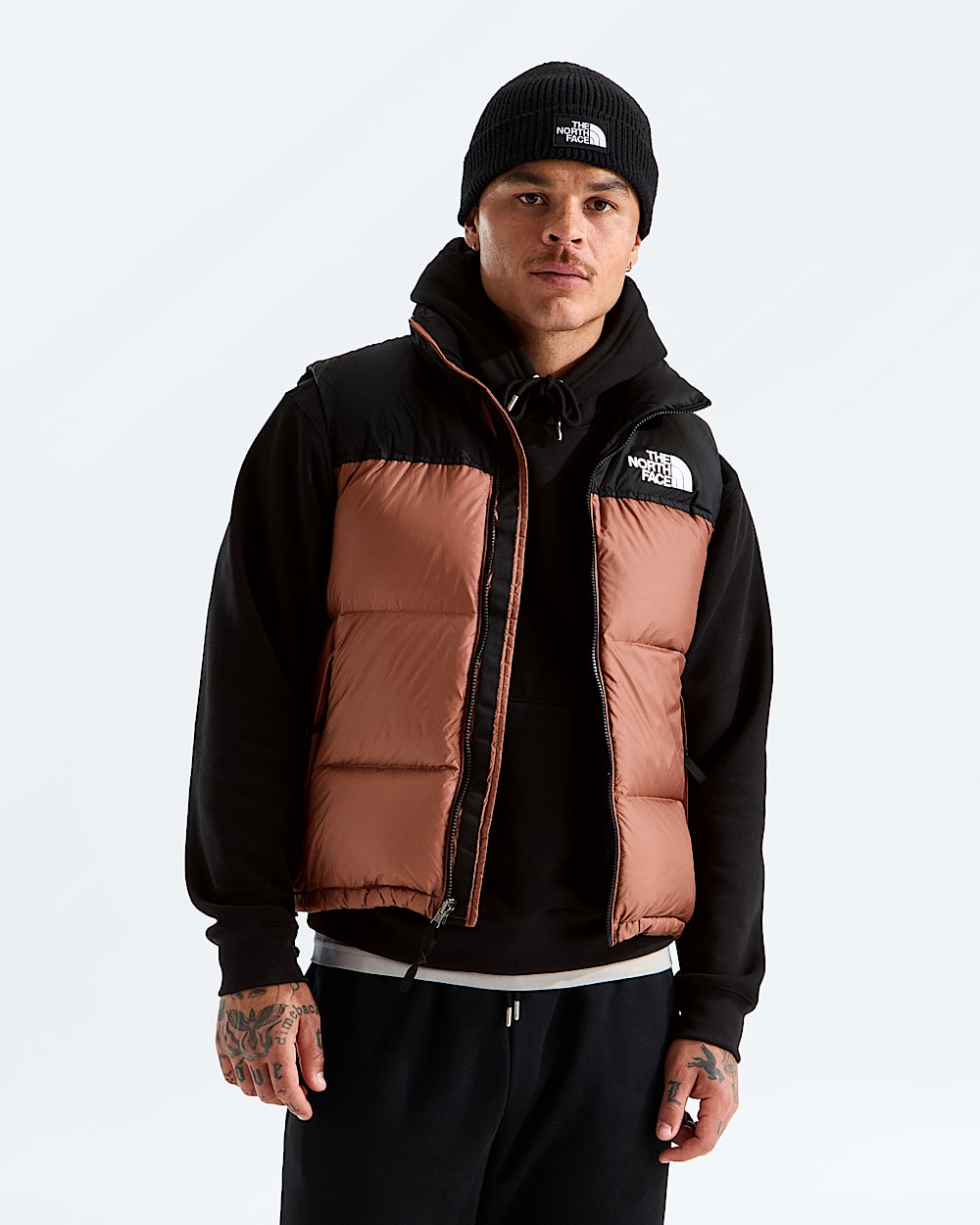 Men's 1996 Retro Nuptse Vest | The North Face Canada
