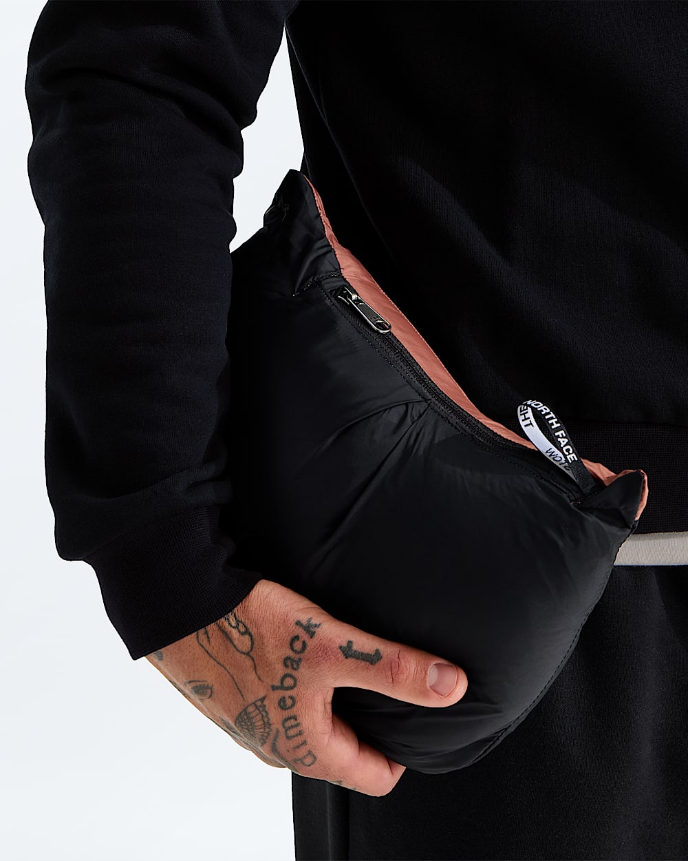 Veste 1996 Retro Nuptse pour hommes TNF MODELALT6