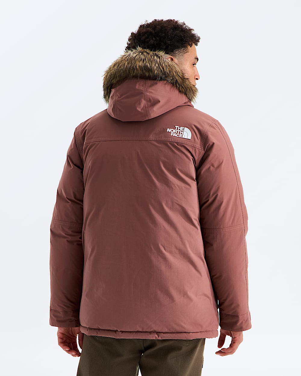 ジャケット・アウター THE NORTH FACE MCMURDO PARKA XL DM1472 Men's McMurdo Parka | The North Face
