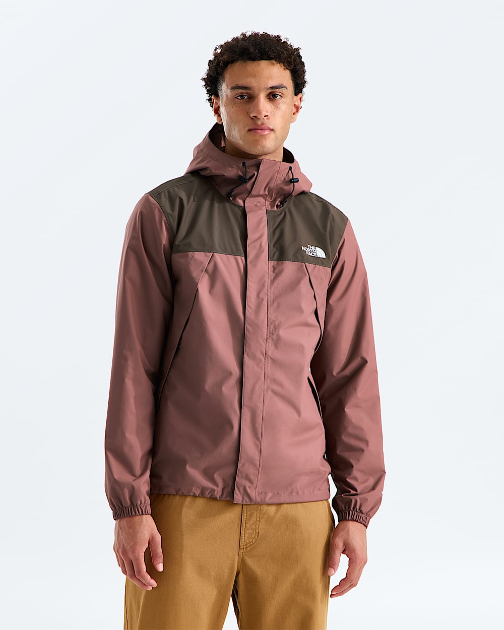 Mens Antora Jacket TNF Main