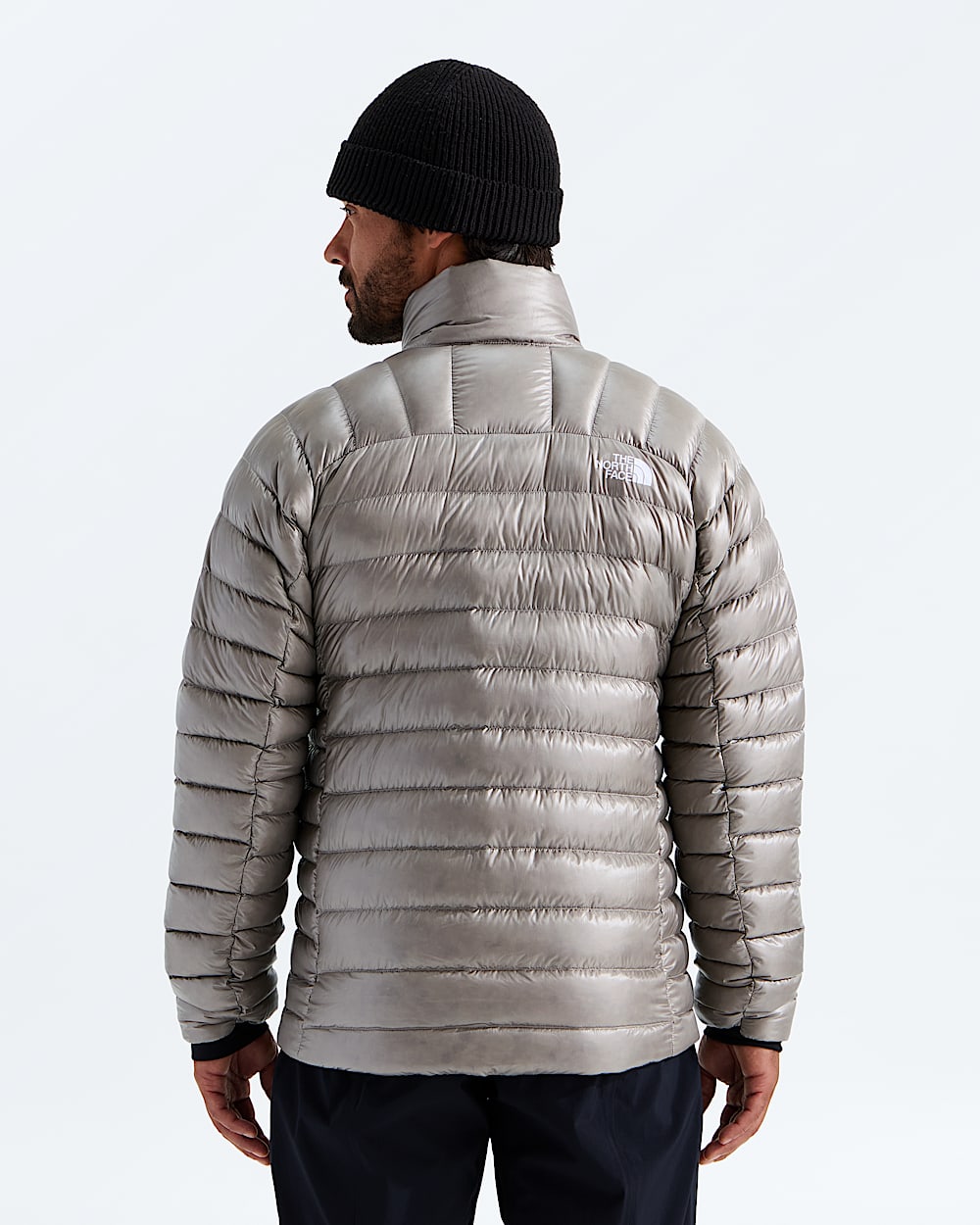 Veste Summit Series Breithorn pour hommes TNF BACK
