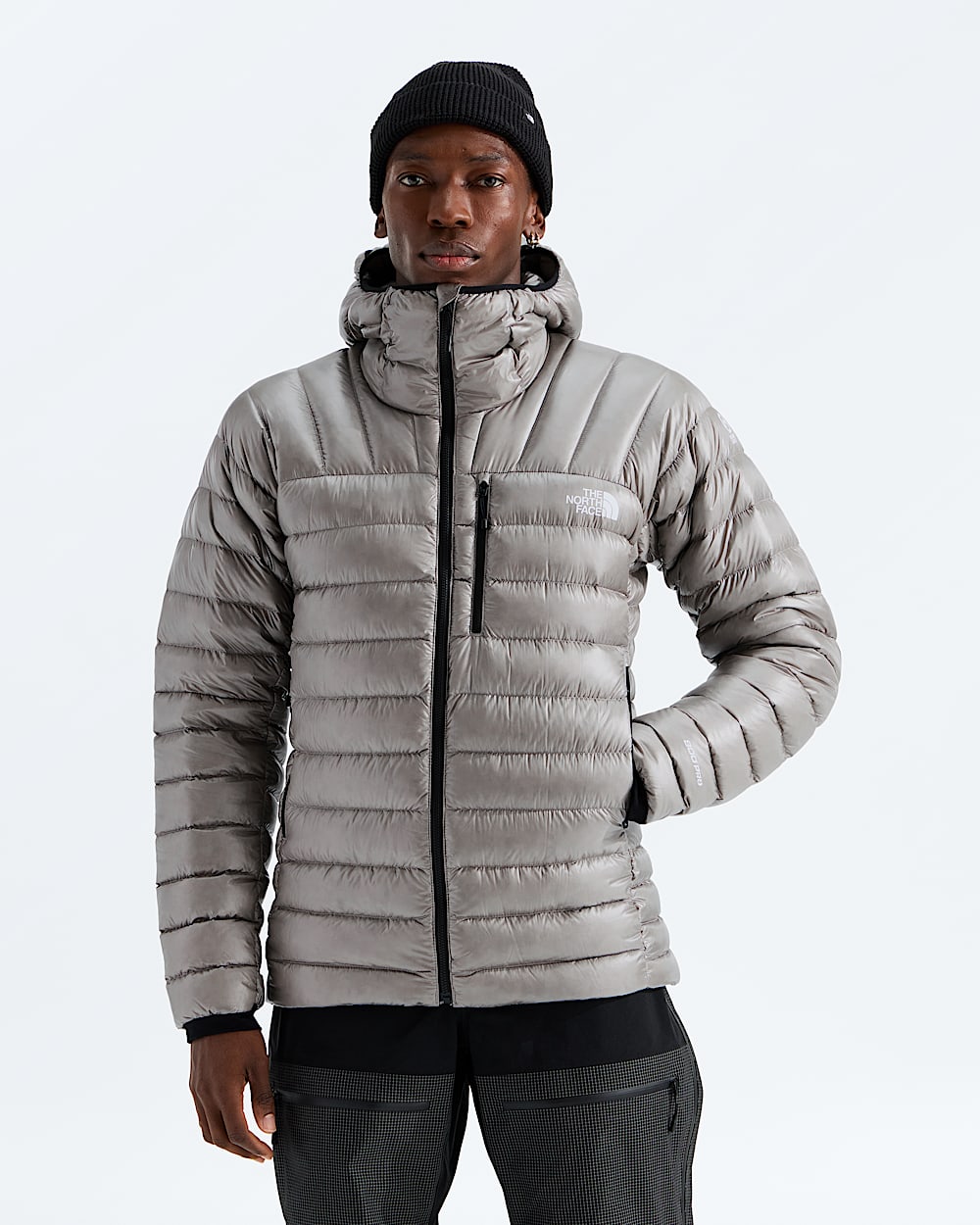 Chandail  capuche Summit Series Breithorn pour hommes TNF HERO