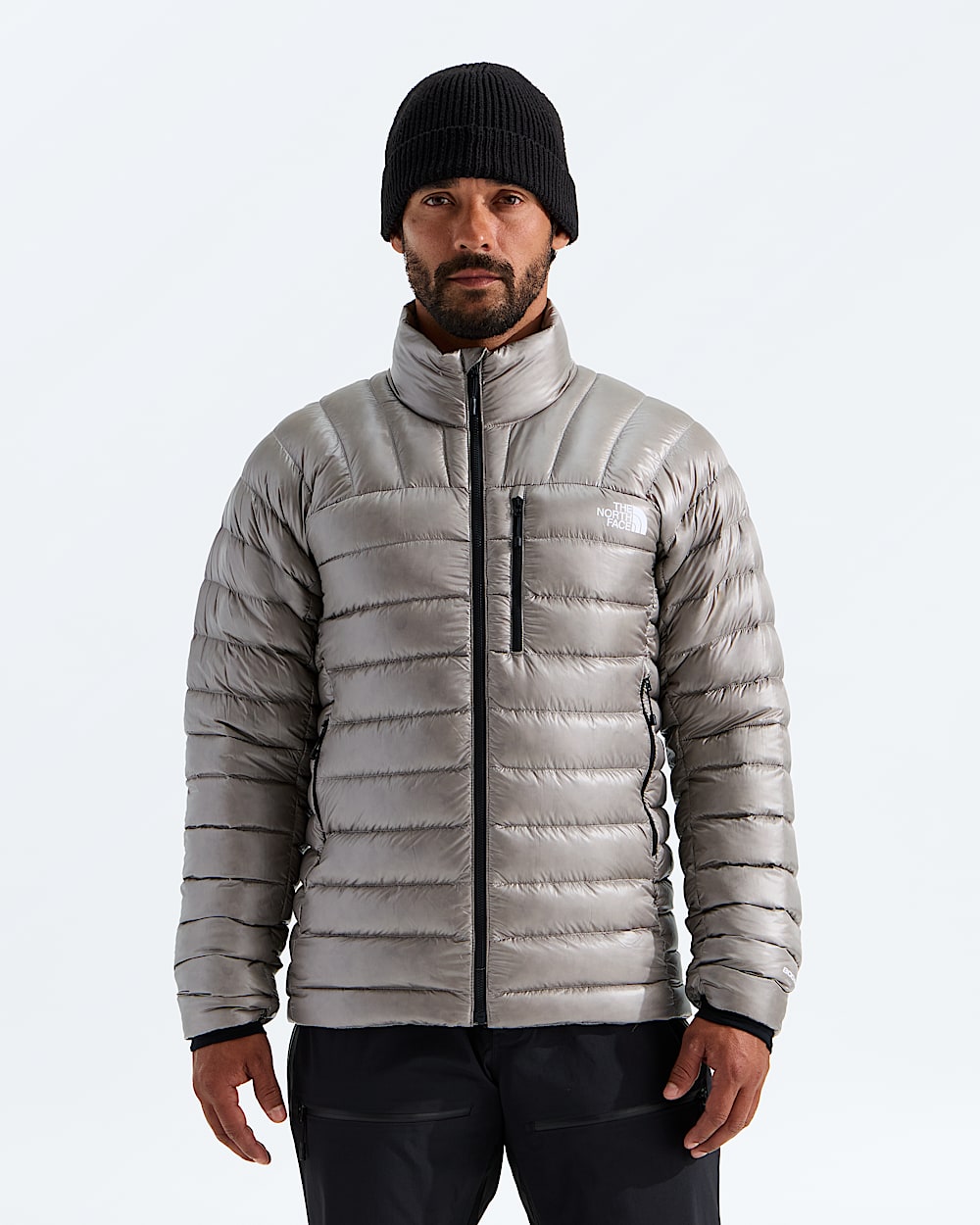 Veste Summit Series Breithorn pour hommes TNF HERO