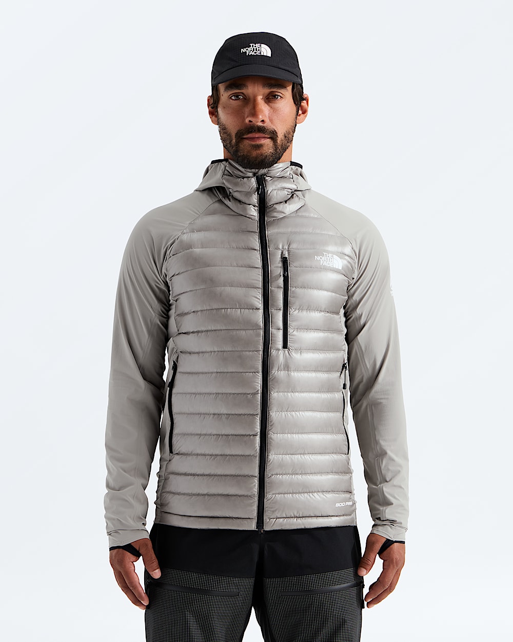 Men's Summit Series Breithorn LT Hybrid Hoodie | The North Face