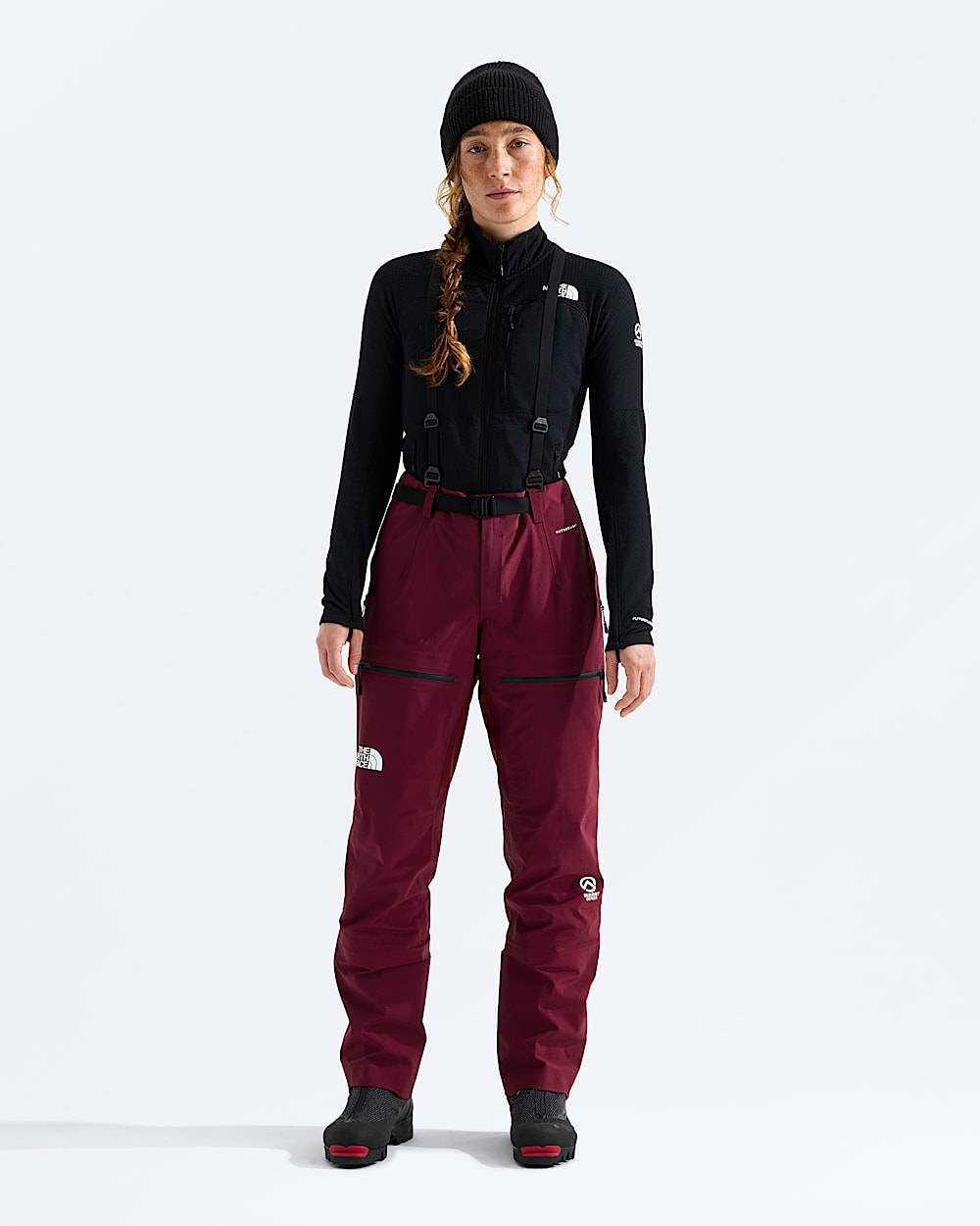 Womens Summit FUTURELIGHT Torre Egger Pant TNF Main
