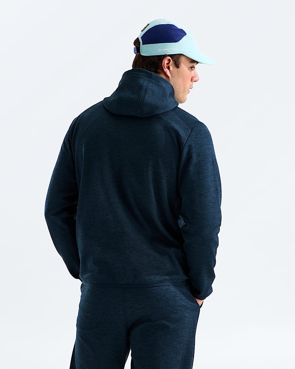 Men’s TNF™ Performance Fleece Full Zip Hoodie
