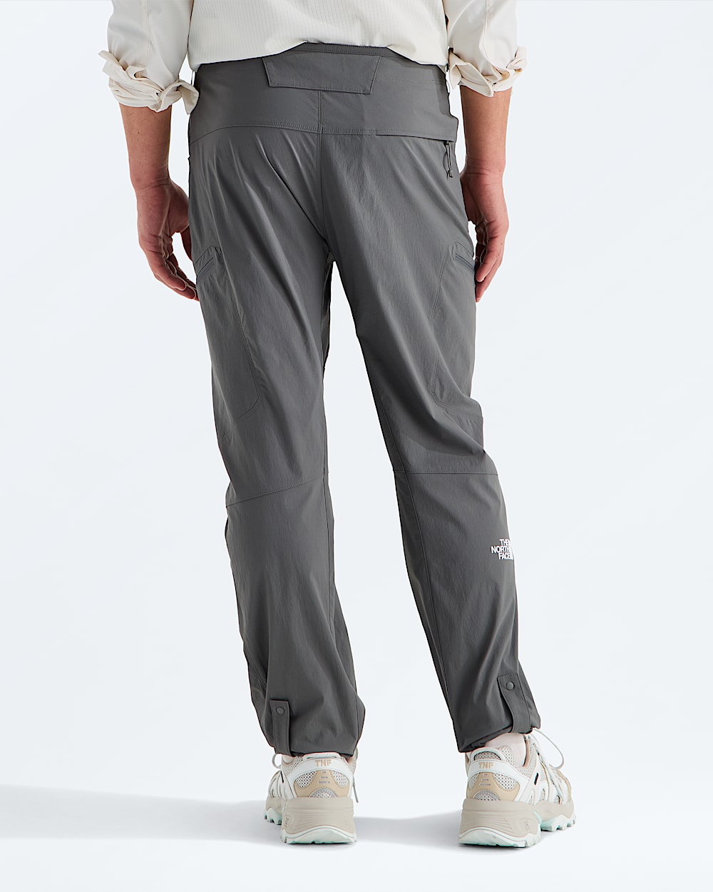 Men’s Exploration Regular Tapered Pant