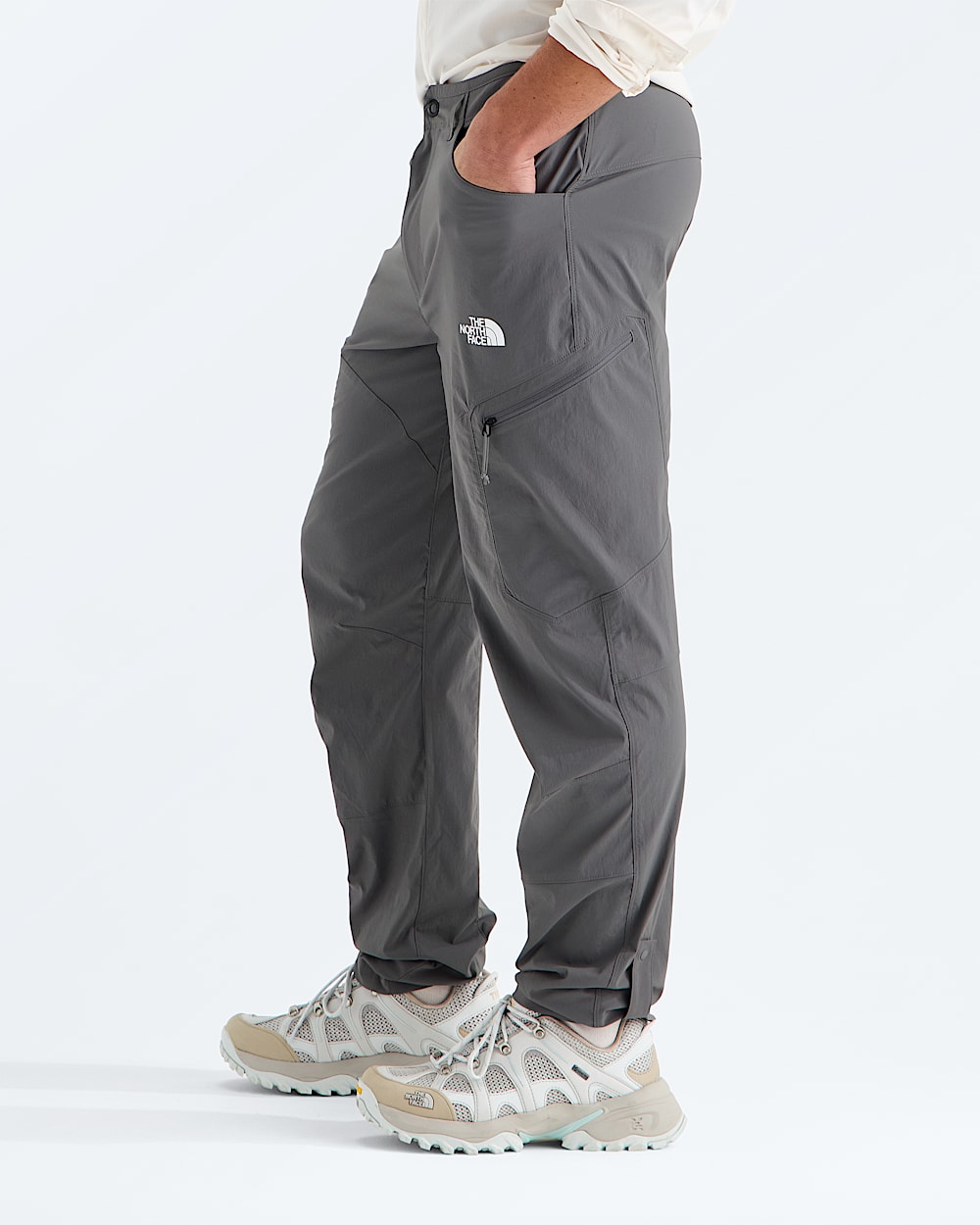 Men’s Exploration Regular Tapered Pant