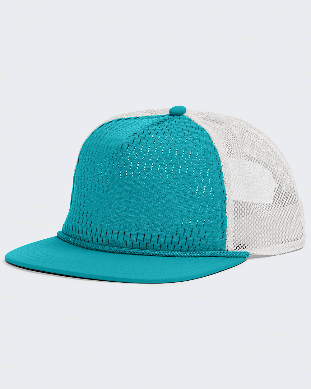 Runner Trucker Hat TNF HERO