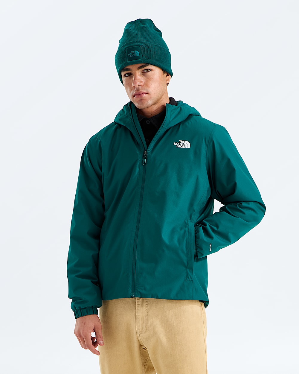 Mens Quest Jacket TNF Main