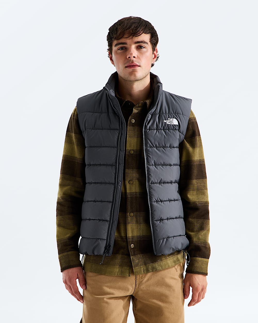 Mens Aconcagua Vest TNF Main