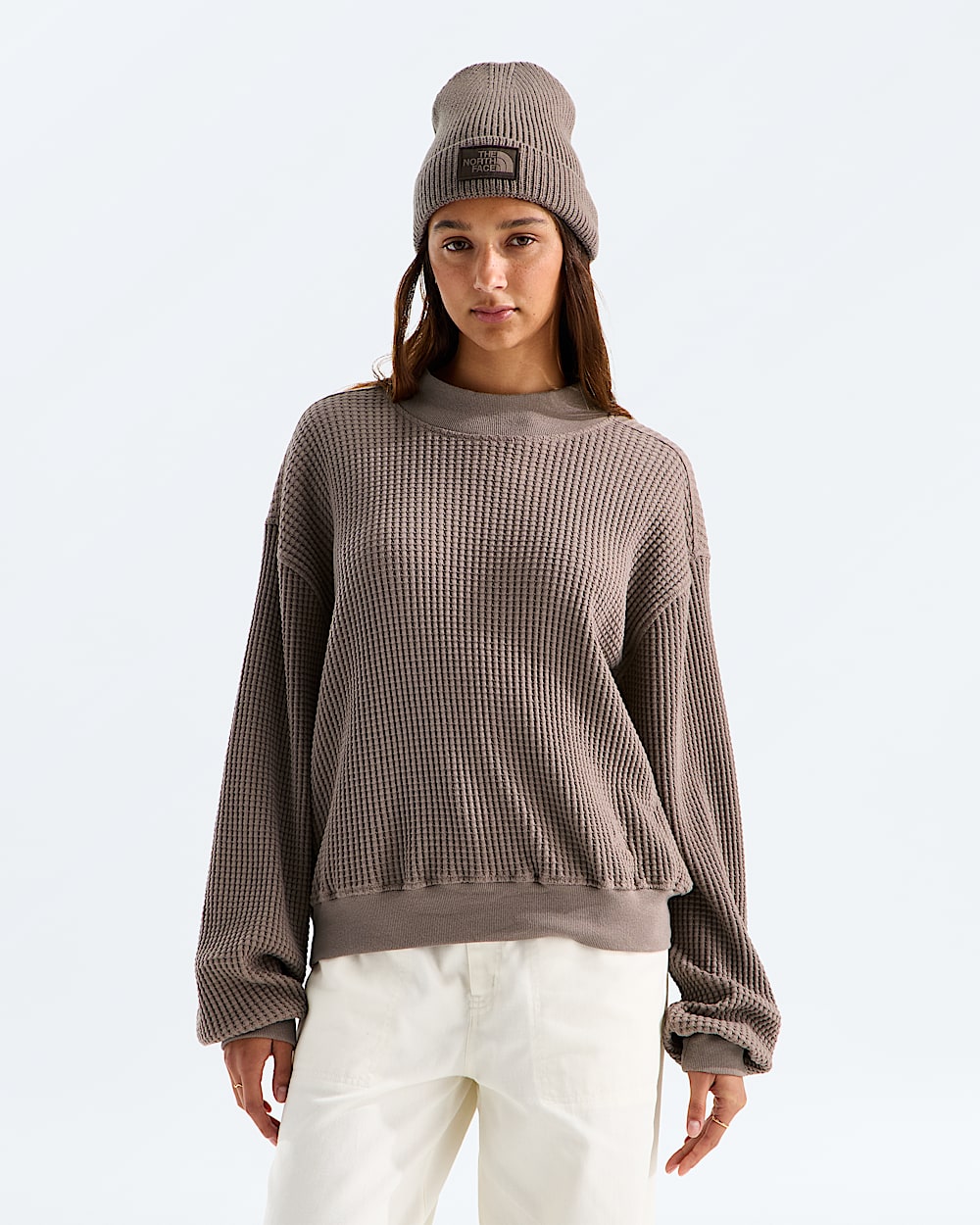 Haut  encolure montante Chabot 20 pour femmes TNF HERO