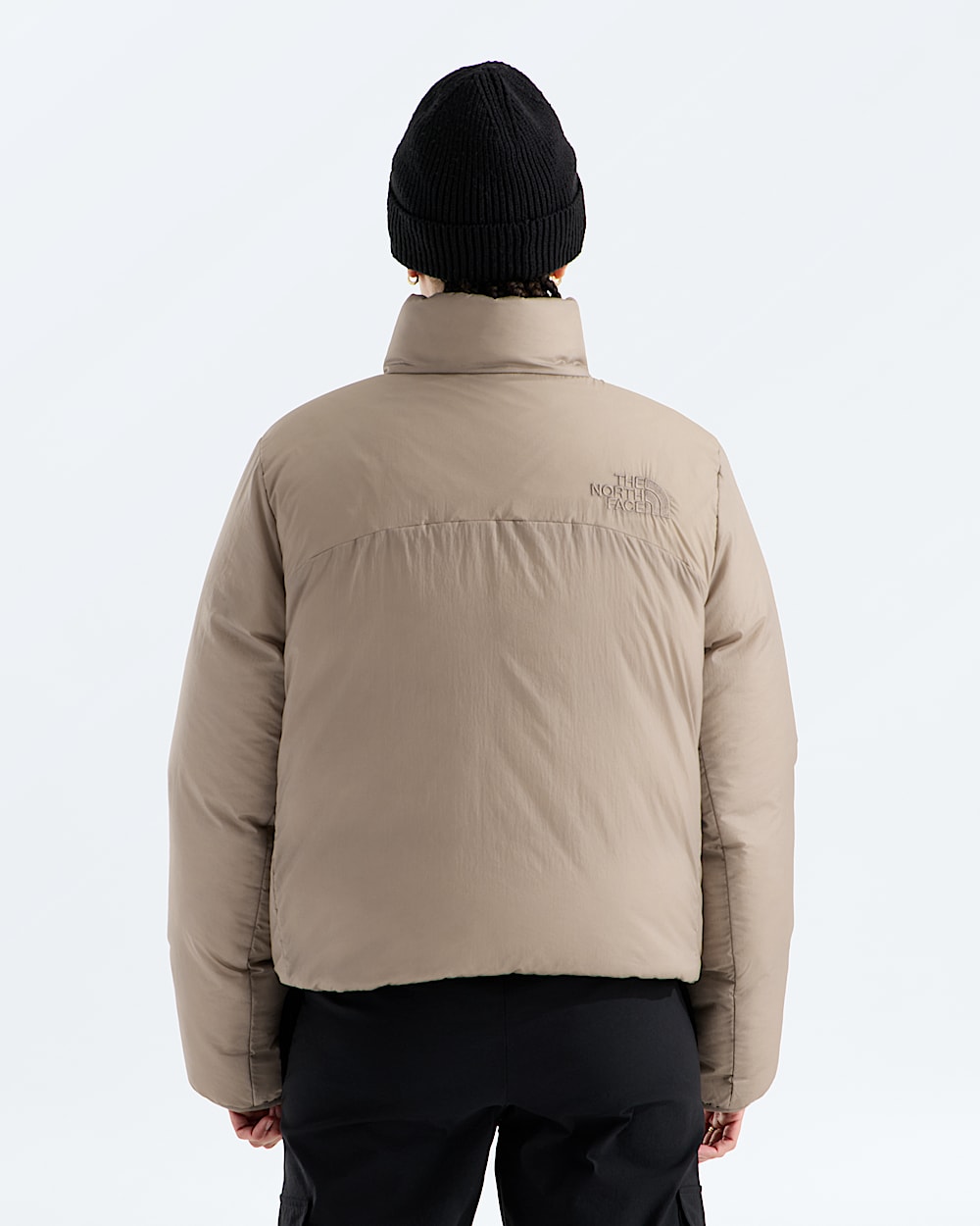 Women’s Pertex® Nuptse Reversible Jacket
