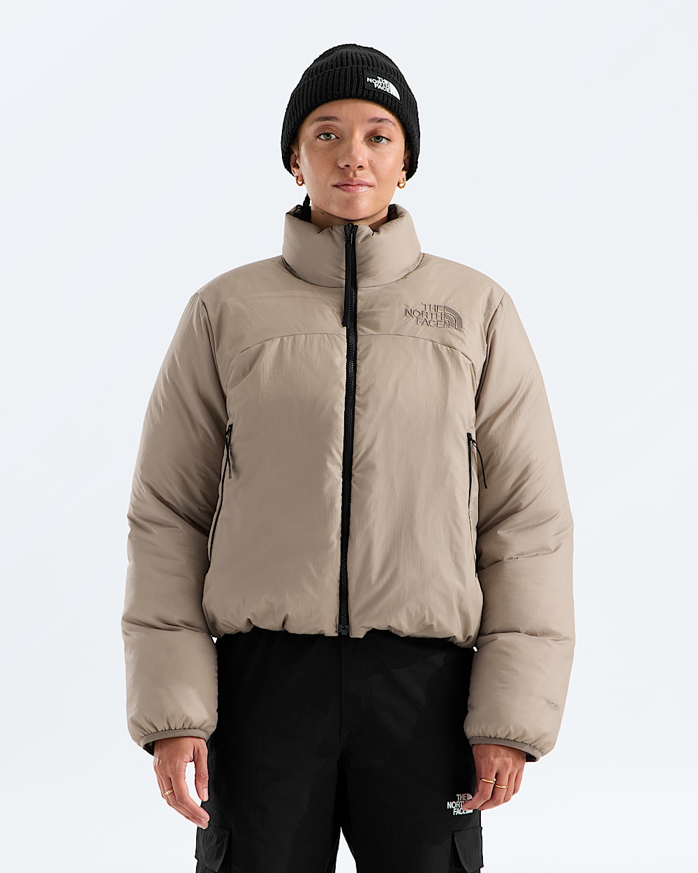 Women’s Pertex® Nuptse Reversible Jacket