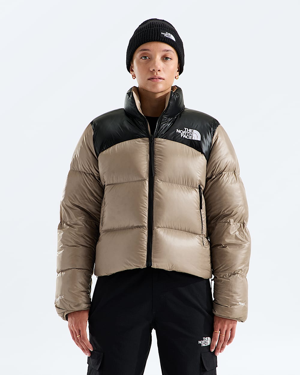 Women’s Pertex® Nuptse Reversible Jacket