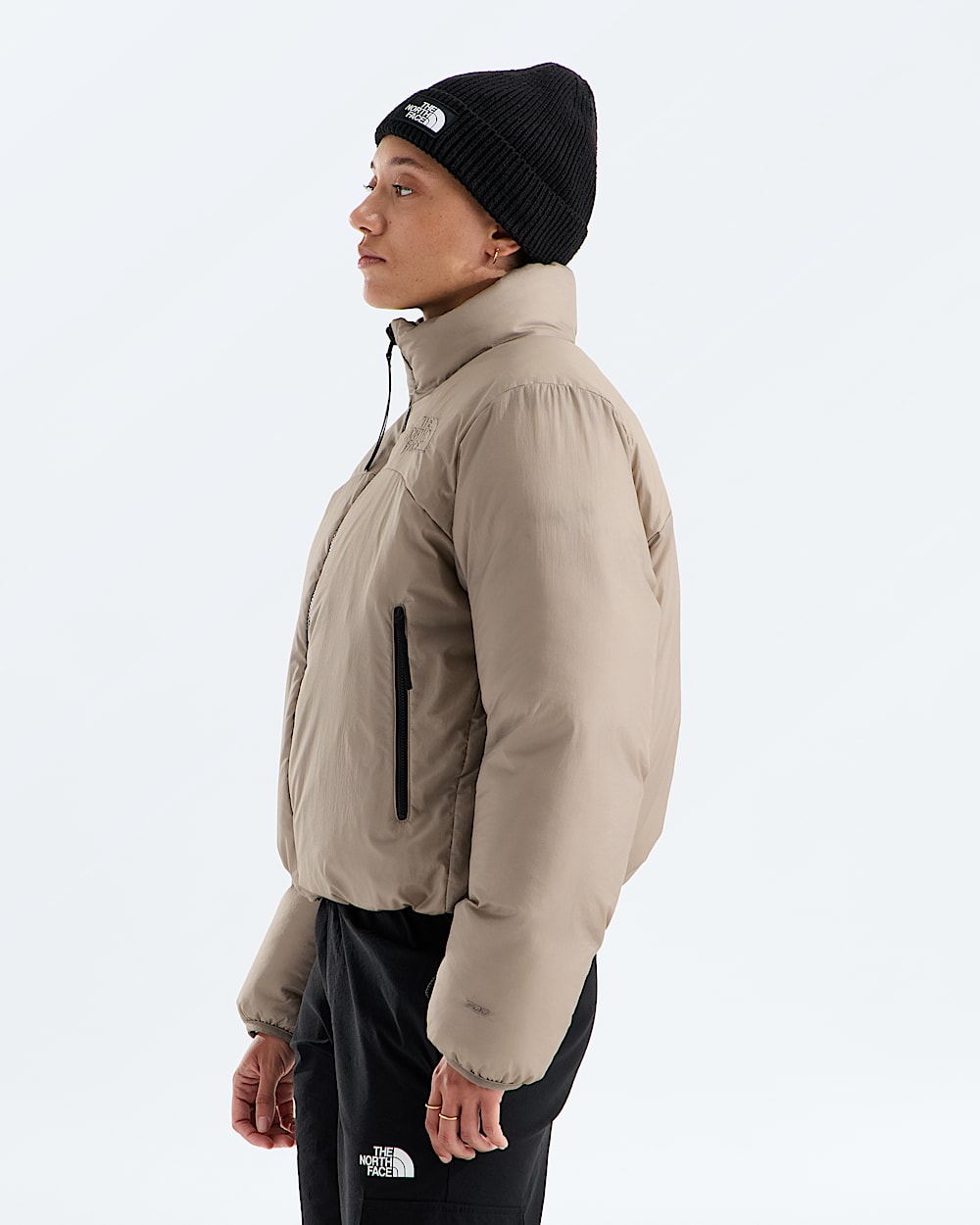 Women’s Pertex® Nuptse Reversible Jacket