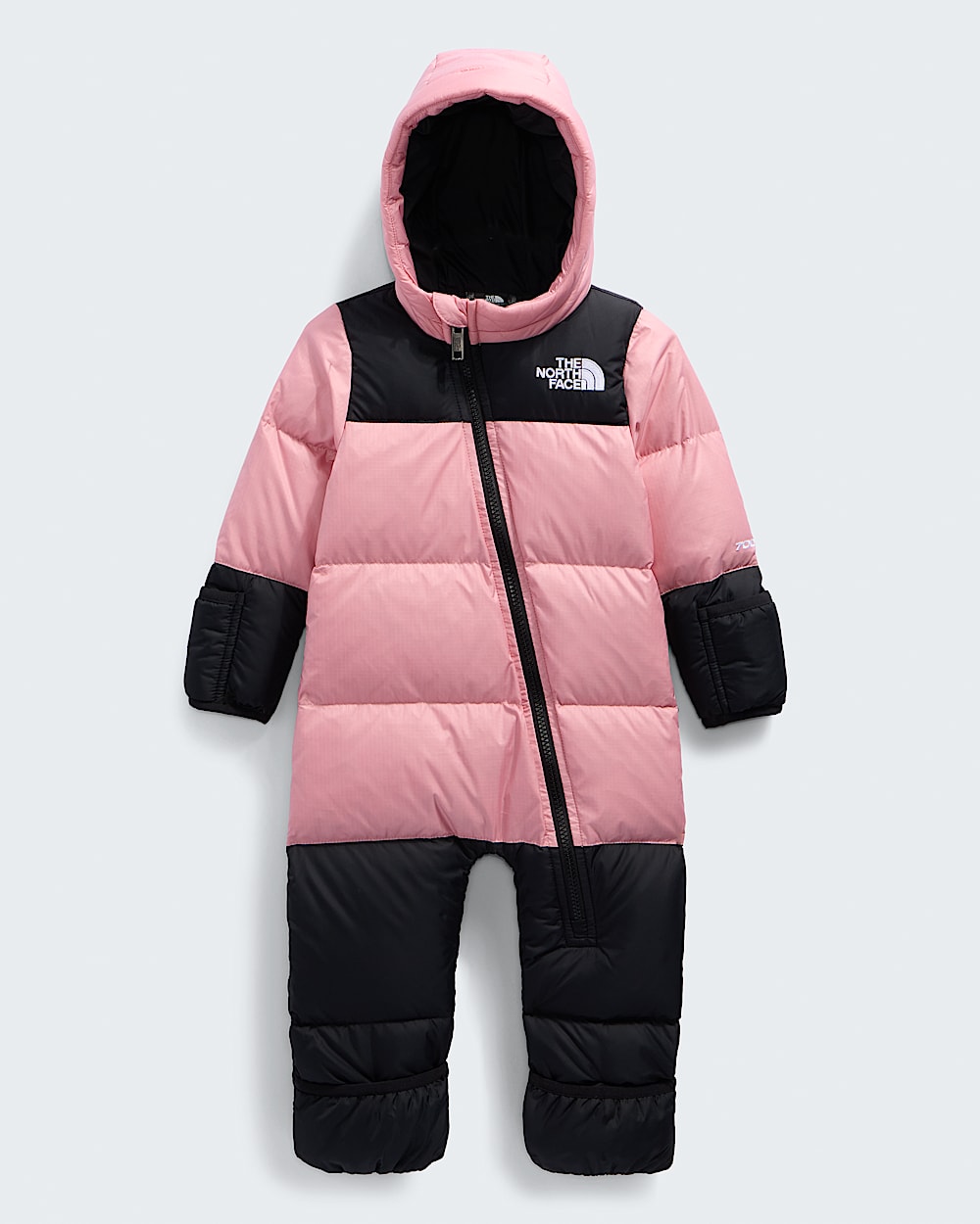 Manteau une pice Retro Nuptse 1996 pour bbs TNF ALTFRONT