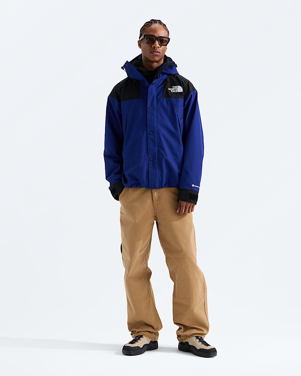 The North Faceジャケット Gore-Tex M スキー　登山 Men's GORE-TEX® Mountain Jacket | The North Face