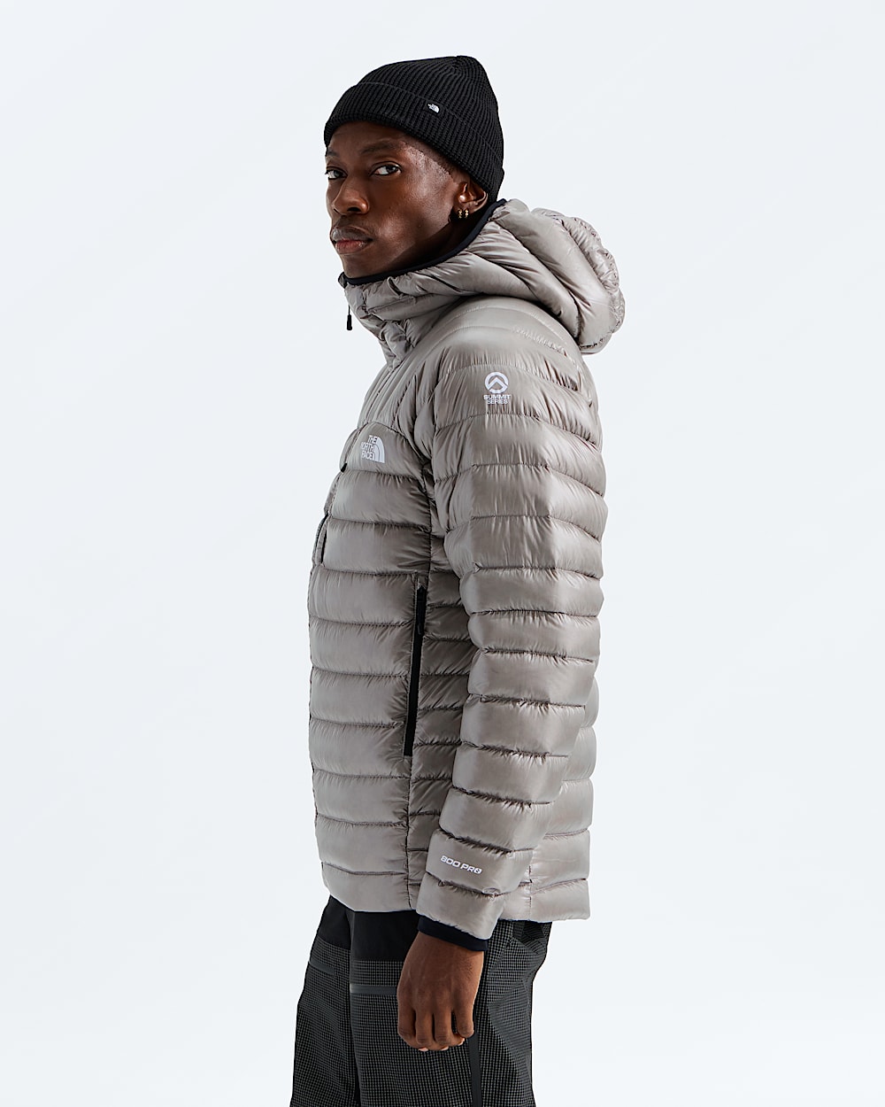 Chandail  capuche Summit Series Breithorn pour hommes TNF MODEL34